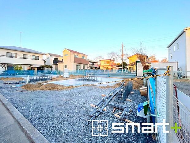 〜地盤調査も実施済み〜 ・建物建築前に地盤調査もしておりますので、安心して永くお住まいいただける住宅です。 ・アフターサービスも充実しておりますので、詳細はぜひお問合せくださいませ。 