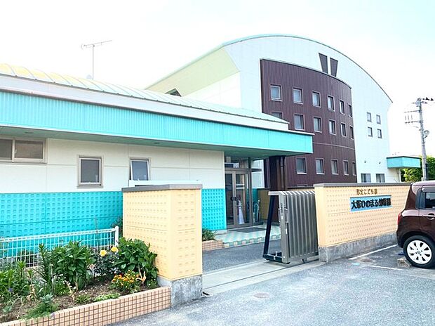 大塚ひのまる幼稚園（750m）