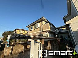 茨城県ひたちなか市津田東２丁目