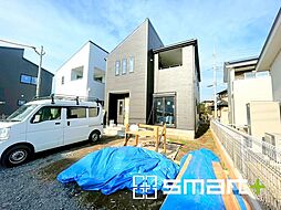 茨城県那珂市菅谷