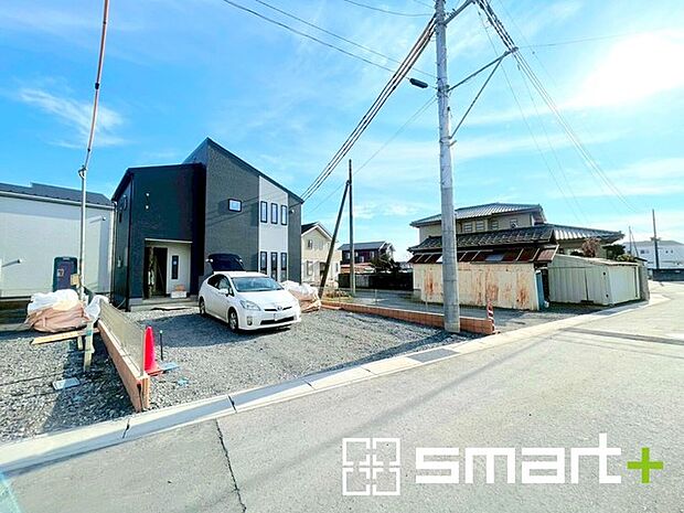 〜周辺環境もご案内いたします〜 ・建物自体ももちろん大切ですが、暮らしていく上でとても大切な周辺環境。 ・ご見学時に周辺環境も併せてご案内させていただきますので、お気軽にご相談ください。 