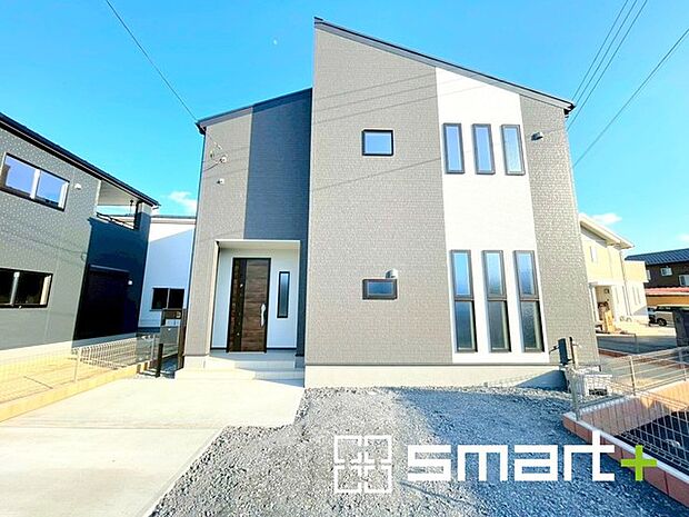 ~国が認めた長期優良住宅~ ・名の通り長期に亘り優れた性能が持続する長期優良住宅。 ・税制面での優遇などもございます。詳細は担当までお気軽にお問い合わせくださいませ。