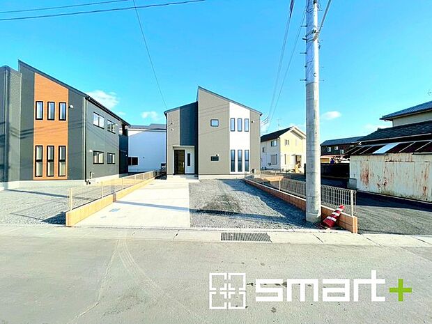 ~フラット35S対応~ ・フラット35S対象物件となっておりますので、住宅ローンでフラット35をご利用の方は金利優遇が受けられます。 ・期間・金利などは担当までお問い合わせください。