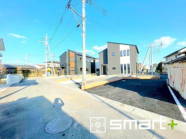 ~資金計画もお任せください~ ・ご見学はもちろん、住宅ローンなど資金面のご相談だけでもお気軽にどうぞ。 ・プロのアドバイザーがお客様にとって最適なプランをご提案させていただきます。