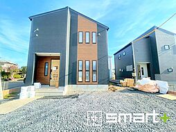 茨城県那珂市菅谷