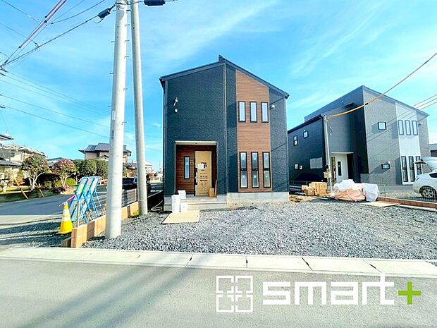 〜国が認めた長期優良住宅〜 ・名の通り長期に亘り優れた性能が持続する長期優良住宅。 ・税制面での優遇などもございます。詳細は担当までお気軽にお問い合わせくださいませ。 