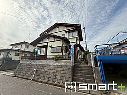 茨城県ひたちなか市大字馬渡