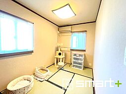 和室の画像
