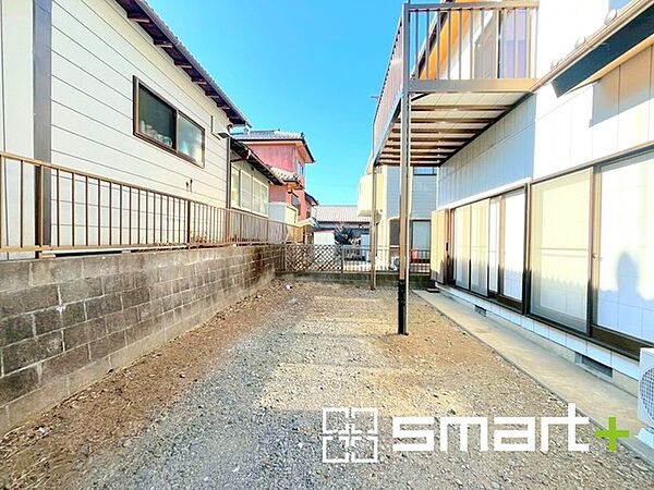 detached 茨城県水戸市元吉田町849番地1　第2川上ビル1-a
