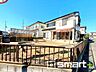 外観：～閑静な住宅街の立地～ ・周辺は閑静な住宅街となっておりますので、静かな暮らしをご実現いただけます。 ・前面道路の交通量も多くないので、小さなお子様がいるご家庭でもご安心ですね。 