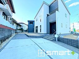 福島県いわき市若葉台２丁目