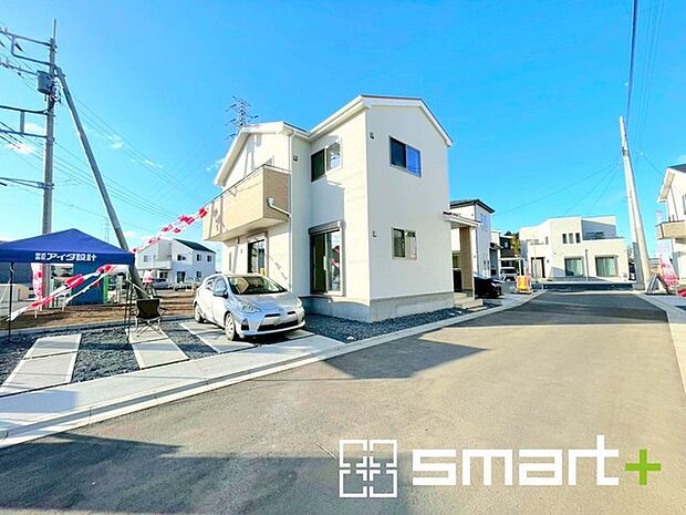 ~資金計画もお任せください~ ・ご見学はもちろん、住宅ローンなど資金面のご相談だけでもお気軽にどうぞ。 ・プロのアドバイザーがお客様にとって最適なプランをご提案させていただきます。