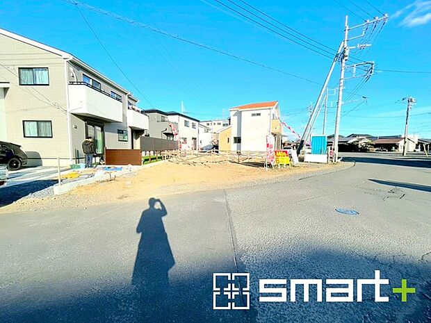 〜周辺環境もご案内いたします〜 ・建物自体ももちろん大切ですが、暮らしていく上でとても大切な周辺環境。 ・ご見学時に周辺環境も併せてご案内させていただきますので、お気軽にご相談ください。 