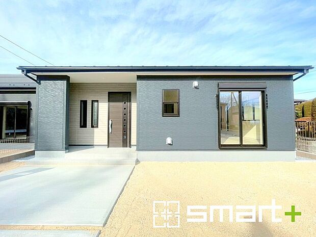 ~フラット35S対応~ ・フラット35S対象物件となっておりますので、住宅ローンでフラット35をご利用の方は金利優遇が受けられます。 ・期間・金利などは担当までお問い合わせください。