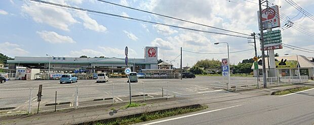 コメリハードグリーン常北店(1200m)