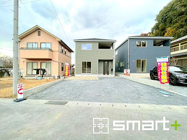 ~資金計画もお任せください~ ・ご見学はもちろん、住宅ローンなど資金面のご相談だけでもお気軽にどうぞ。 ・プロのアドバイザーがお客様にとって最適なプランをご提案させていただきます。
