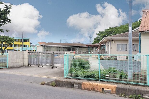 高野いろは保育所(3000m)