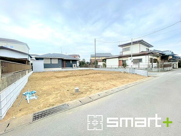 ～フラット35Ｓ対応～ ・フラット35Ｓ対象物件となっておりますので、住宅ローンでフラット35をご利用の方は金利優遇が受けられます。 ・期間・金利などは担当までお問い合わせください。 