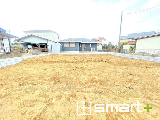 ～地盤調査も実施済み～ ・建物建築前に地盤調査もしておりますので、安心して永くお住まいいただける住宅です。 ・アフターサービスも充実しておりますので、詳細はぜひお問合せくださいませ。 