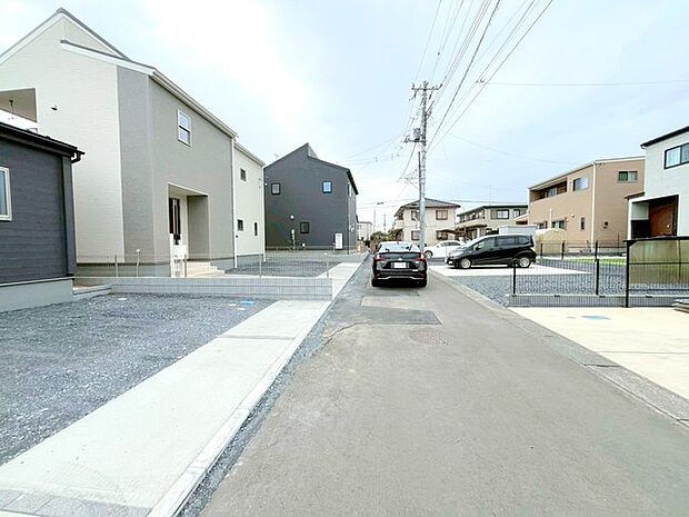 ～資金計画もお任せください～ ・ご見学はもちろん、住宅ローンなど資金面のご相談だけでもお気軽にどうぞ。 ・プロのアドバイザーがお客様にとって最適なプランをご提案させていただきます。 