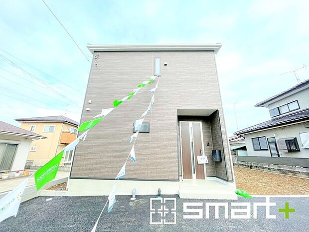 ～周辺環境もご案内いたします～ ・建物自体ももちろん大切ですが、暮らしていく上でとても大切な周辺環境。 ・ご見学時に周辺環境も併せてご案内させていただきますので、お気軽にご相談ください。 