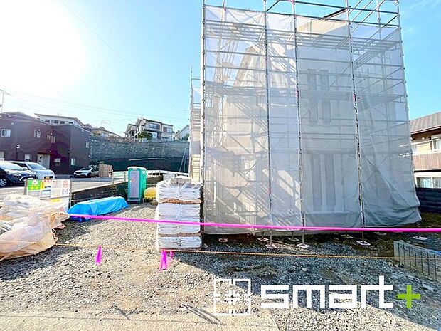 ~地盤調査も実施済み~ ・建物建築前に地盤調査もしておりますので、安心して永くお住まいいただける住宅です。 ・アフターサービスも充実しておりますので、詳細はぜひお問合せくださいませ。