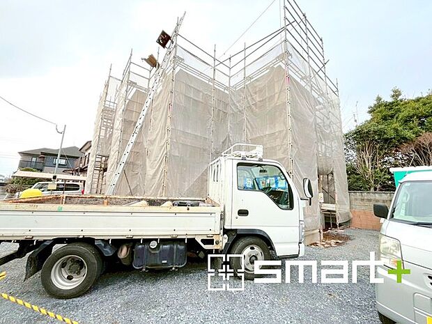 ~資金計画もお任せください~ ・ご見学はもちろん、住宅ローンなど資金面のご相談だけでもお気軽にどうぞ。 ・プロのアドバイザーがお客様にとって最適なプランをご提案させていただきます。