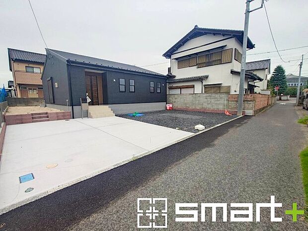 ~周辺環境もご案内いたします~ ・建物自体ももちろん大切ですが、暮らしていく上でとても大切な周辺環境。 ・ご見学時に周辺環境も併せてご案内させていただきますので、お気軽にご相談ください。