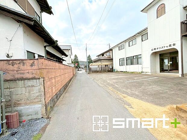 ~維持管理対策も取られております~ ・住宅性能評価において「維持管理対策等級3」を取得。 ・各点検口などが配置され、住宅のメンテナンスがしやすい造りとなっております。