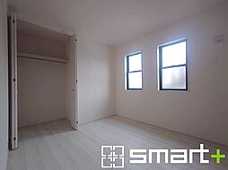 洋室の画像