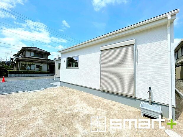 ～地盤調査も実施済み～ ・建物建築前に地盤調査もしておりますので、安心して永くお住まいいただける住宅です。 ・アフターサービスも充実しておりますので、詳細はぜひお問合せくださいませ。 