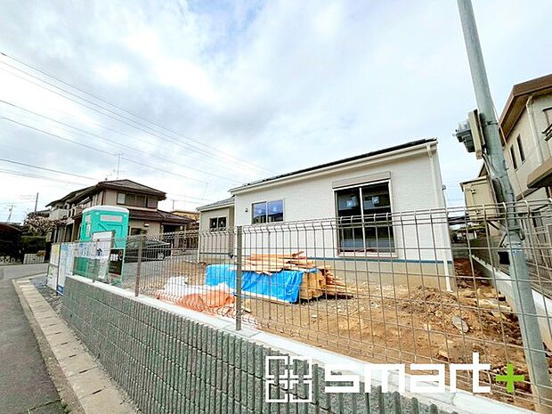 ～地盤調査も実施済み～ ・建物建築前に地盤調査もしておりますので、安心して永くお住まいいただける住宅です。 ・アフターサービスも充実しておりますので、詳細はぜひお問合せくださいませ。 