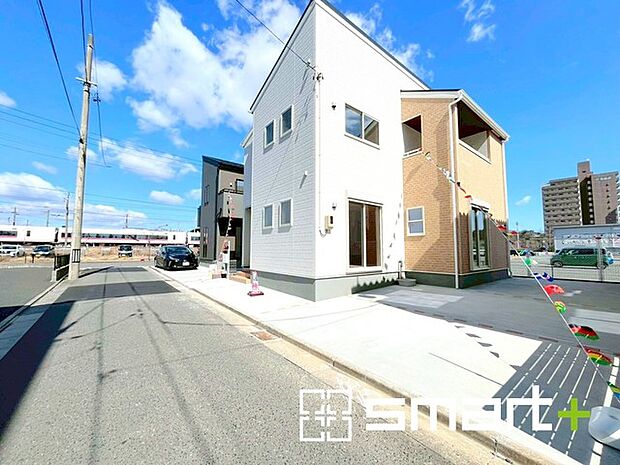 ~お問合せはお気軽に~ ・お仕事帰りの遅い時間や短時間のご案内、不動産会社に休みの多い水曜日などでもご対応可能です。 ・ぜひお気軽にお問合せくださいませ。お待ちしております!