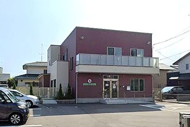 おおはら保育園(800m)