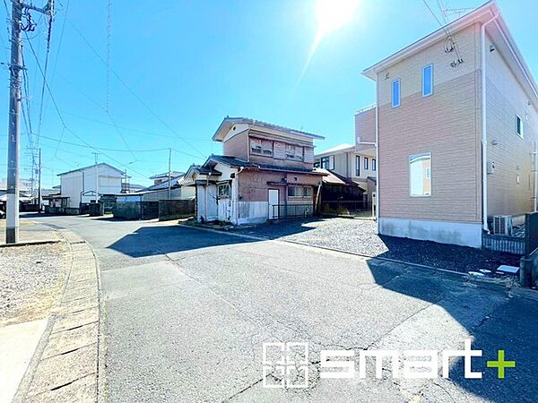 ～周辺環境もご案内いたします～ ・建物自体ももちろん大切ですが、暮らしていく上でとても大切な周辺環境。 ・ご見学時に周辺環境も併せてご案内させていただきますので、お気軽にご相談ください。