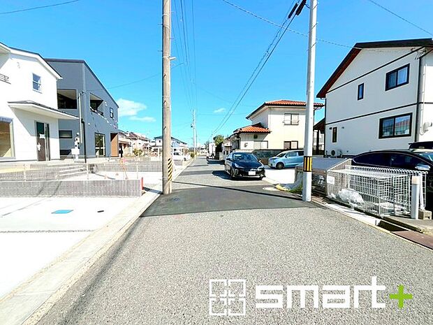 ~お問合せはお気軽に~ ・お仕事帰りの遅い時間や短時間のご案内、不動産会社に休みの多い水曜日などでもご対応可能です。 ・ぜひお気軽にお問合せくださいませ。お待ちしております!