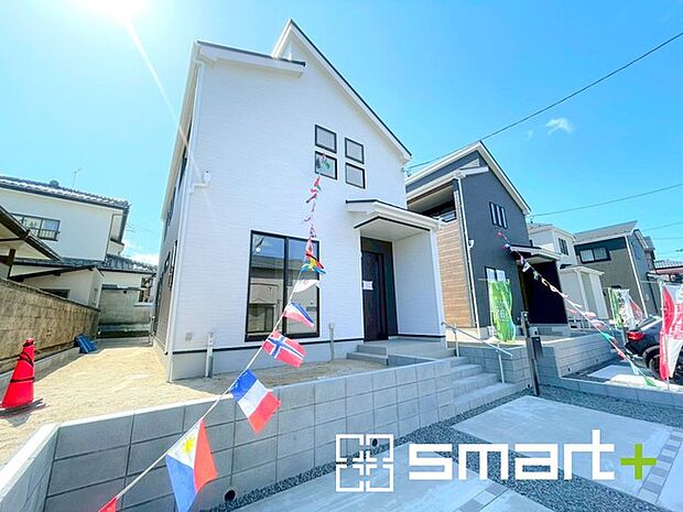 ~地盤調査も実施済み~ ・建物建築前に地盤調査もしておりますので、安心して永くお住まいいただける住宅です。 ・アフターサービスも充実しておりますので、詳細はぜひお問合せくださいませ。