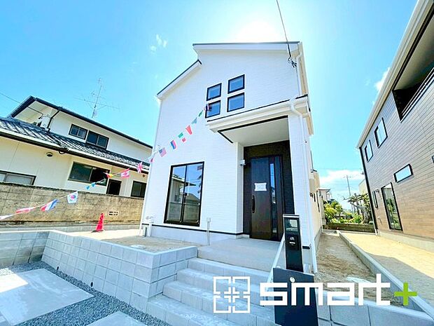 ~地盤調査も実施済み~ ・建物建築前に地盤調査もしておりますので、安心して永くお住まいいただける住宅です。 ・アフターサービスも充実しておりますので、詳細はぜひお問合せくださいませ。