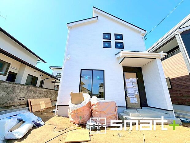 ~地盤調査も実施済み~ ・建物建築前に地盤調査もしておりますので、安心して永くお住まいいただける住宅です。 ・アフターサービスも充実しておりますので、詳細はぜひお問合せくださいませ。