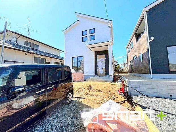 ~資金計画もお任せください~ ・ご見学はもちろん、住宅ローンなど資金面のご相談だけでもお気軽にどうぞ。 ・プロのアドバイザーがお客様にとって最適なプランをご提案させていただきます。