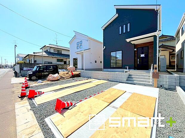 ~地盤調査も実施済み~ ・建物建築前に地盤調査もしておりますので、安心して永くお住まいいただける住宅です。 ・アフターサービスも充実しておりますので、詳細はぜひお問合せくださいませ。