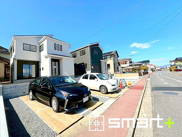 ~地盤調査も実施済み~ ・建物建築前に地盤調査もしておりますので、安心して永くお住まいいただける住宅です。 ・アフターサービスも充実しておりますので、詳細はぜひお問合せくださいませ。