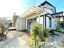 ひたちなか市柳が丘 平屋中古戸建