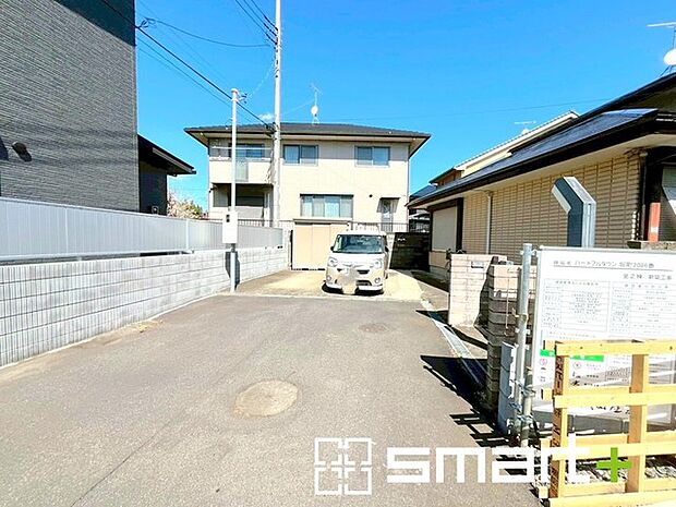 ~周辺環境もご案内いたします~ ・建物自体ももちろん大切ですが、暮らしていく上でとても大切な周辺環境。 ・ご見学時に周辺環境も併せてご案内させていただきますので、お気軽にご相談ください。