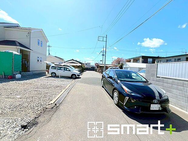 ~お問合せはお気軽に~ ・お仕事帰りの遅い時間や短時間のご案内、不動産会社に休みの多い水曜日などでもご対応可能です。 ・ぜひお気軽にお問合せくださいませ。お待ちしております!