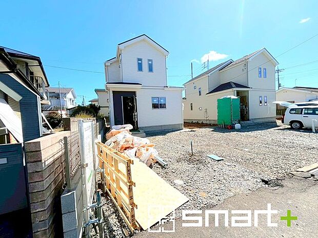 ~資金計画もお任せください~ ・ご見学はもちろん、住宅ローンなど資金面のご相談だけでもお気軽にどうぞ。 ・プロのアドバイザーがお客様にとって最適なプランをご提案させていただきます。