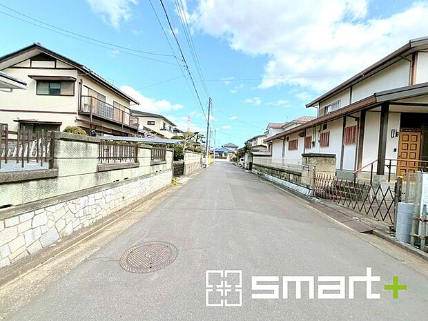 ~周辺環境もご案内いたします~ ・建物自体ももちろん大切ですが、暮らしていく上でとても大切な周辺環境。 ・ご見学時に周辺環境も併せてご案内させていただきますので、お気軽にご相談ください。