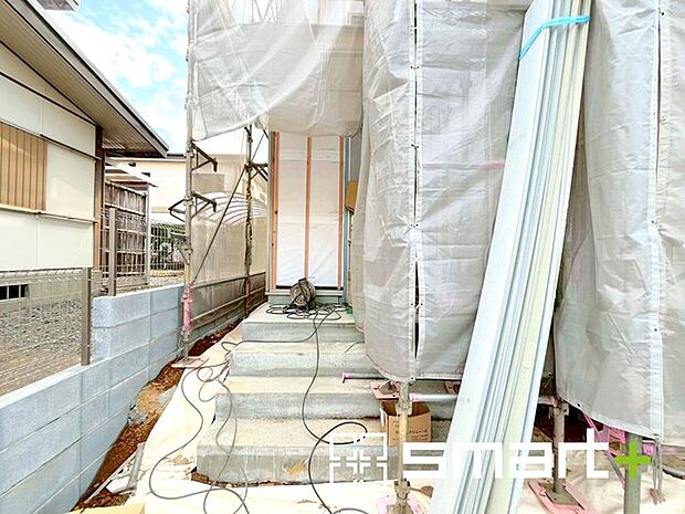 ~オプション工事もお任せください~ ・せっかくの良い住宅を更に良くする各種オプション工事。 ・住宅オプション協会加盟の当社なら様々なご提案が可能です。ぜひお気軽にご相談くださいませ。