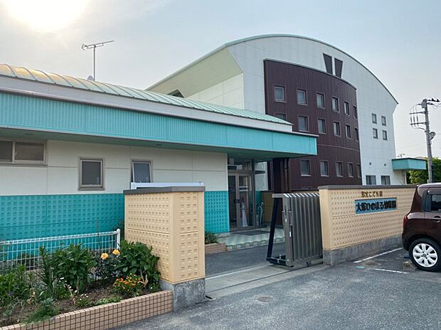 大塚ひのまる幼稚園(750m)
