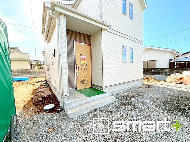 ~オプション工事もお任せください~ ・せっかくの良い住宅を更に良くする各種オプション工事。 ・住宅オプション協会加盟の当社なら様々なご提案が可能です。ぜひお気軽にご相談くださいませ。